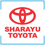 SARAYU-TOYOTA
