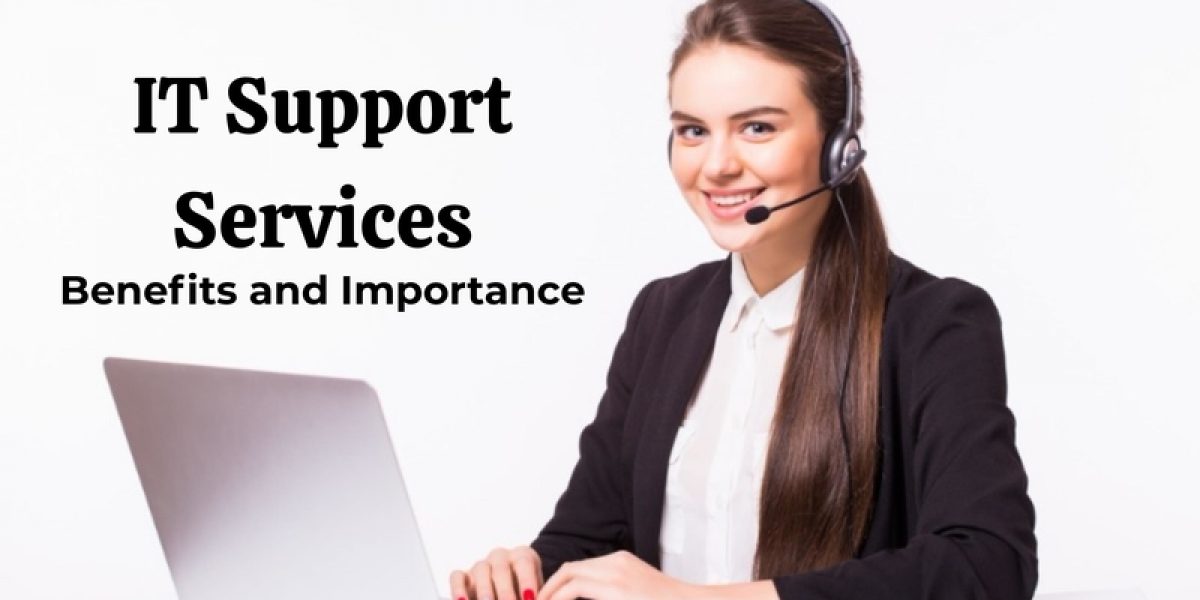 IT support services in Pune
